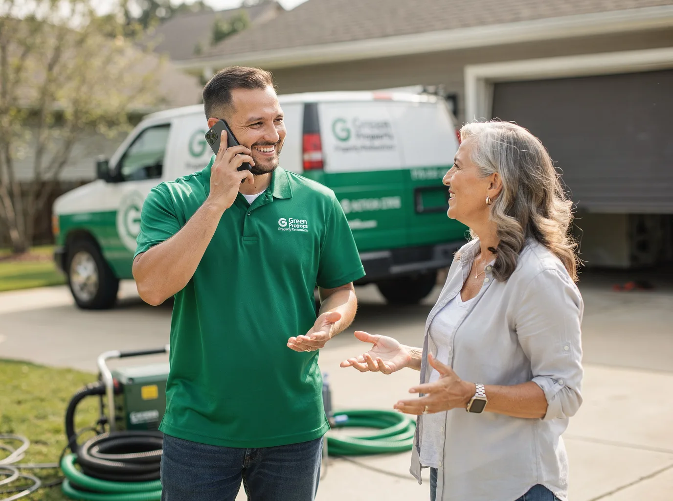 Water Damage Restoration East Brunswick, NJ FAQs